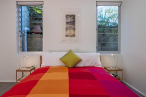 Hideaway Haven, The Cute Place To Put Up Your Feet